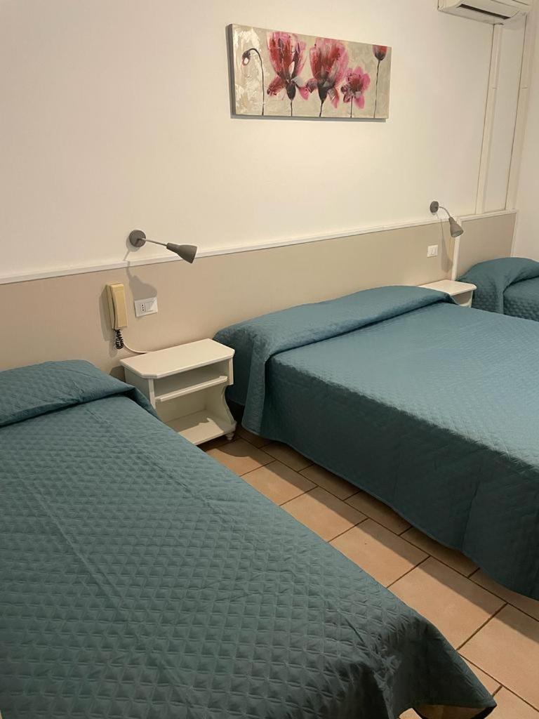 Hotel Garni Tosca Jesolo Extérieur photo