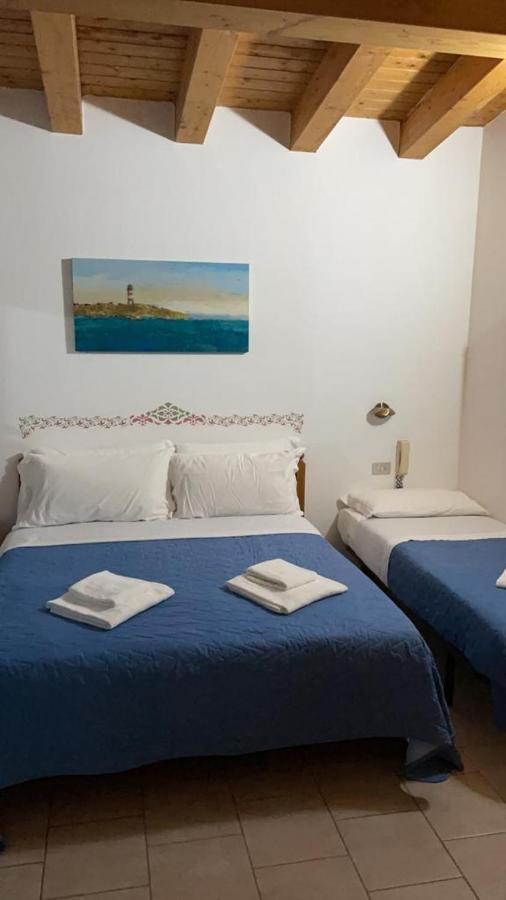 Hotel Garni Tosca Jesolo Extérieur photo