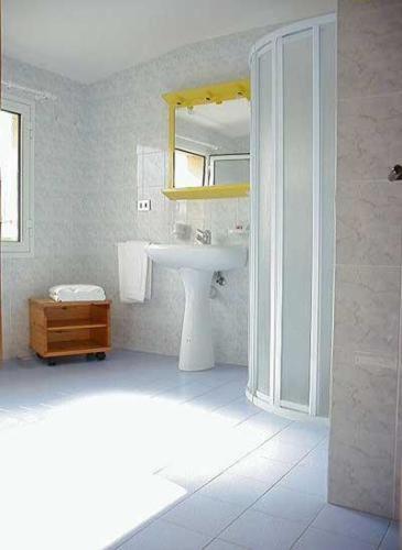 Hotel Garni Tosca Jesolo Chambre photo